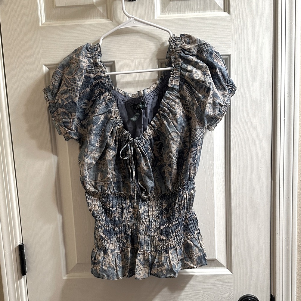 Ralph Lauren summer top